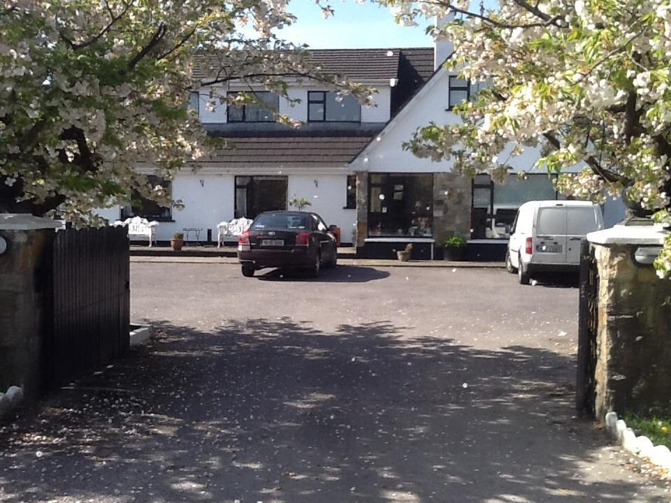 Bed and Breakfast Carrigshane House Midleton Zewnętrze zdjęcie