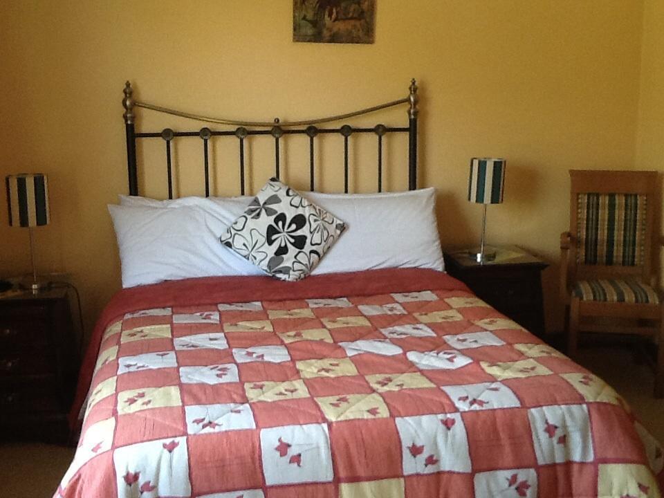 Bed and Breakfast Carrigshane House Midleton Pokój zdjęcie
