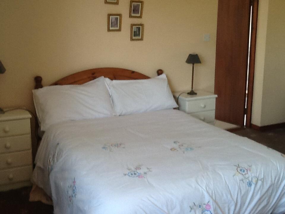 Bed and Breakfast Carrigshane House Midleton Pokój zdjęcie