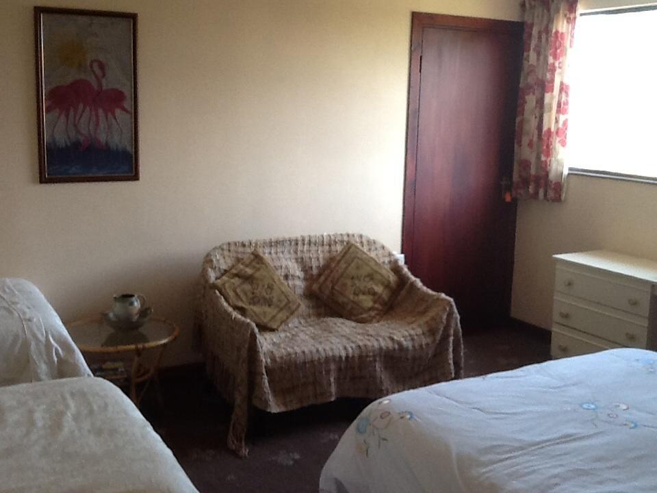 Bed and Breakfast Carrigshane House Midleton Pokój zdjęcie